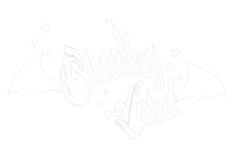 Ghostboy Land Logo
