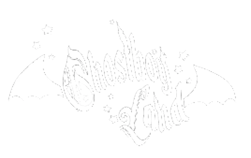 Welcome to Ghostboy Land
